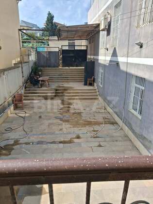 4 otaqlı Həyət evi/Bağ evi, Badamdar q., Bakı