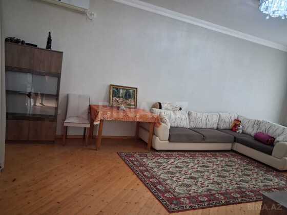 4 otaqlı Həyət evi/Bağ evi, Badamdar q., Bakı