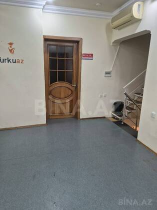 7 otaqlı Ofis, Nizami m., Bakı