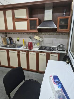 7 otaqlı Ofis, Nizami m., Bakı