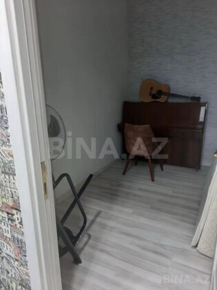 3 otaqlı Yeni tikili, 28 May m., Bakı