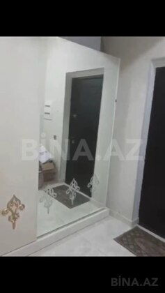 3 otaqlı Yeni tikili, 28 May m., Bakı