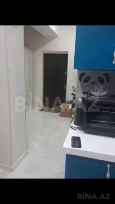 3 otaqlı Yeni tikili, 28 May m., Bakı