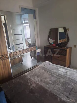3 otaqlı Yeni tikili, 28 May m., Bakı