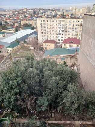 5 otaqlı Həyət evi/Bağ evi, Badamdar q., Bakı