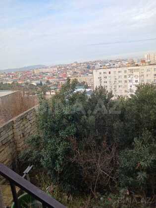 5 otaqlı Həyət evi/Bağ evi, Badamdar q., Bakı