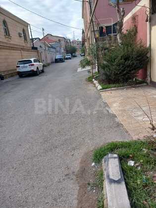 5 otaqlı Həyət evi/Bağ evi, Badamdar q., Bakı