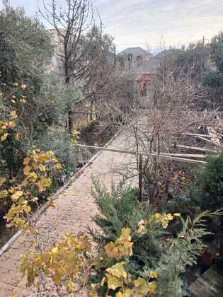 5 otaqlı Həyət evi/Bağ evi, Badamdar q., Bakı