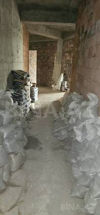 3 otaqlı Yeni tikili, Nərimanov r., Bakı