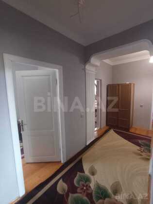 6 otaqlı Həyət evi/Bağ evi, Saray q., Bakı
