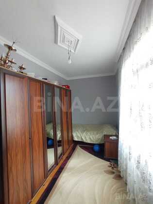 6 otaqlı Həyət evi/Bağ evi, Saray q., Bakı