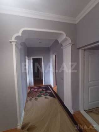 6 otaqlı Həyət evi/Bağ evi, Saray q., Bakı