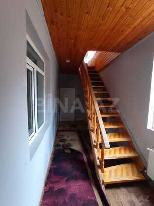 6 otaqlı Həyət evi/Bağ evi, Saray q., Bakı