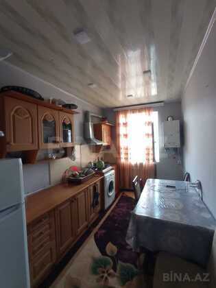 6 otaqlı Həyət evi/Bağ evi, Saray q., Bakı