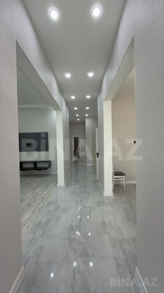 4 otaqlı Həyət evi/Bağ evi, Şüvəlan q., Bakı