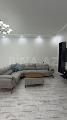 4 otaqlı Həyət evi/Bağ evi, Şüvəlan q., Bakı