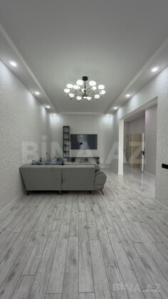 4 otaqlı Həyət evi/Bağ evi, Şüvəlan q., Bakı