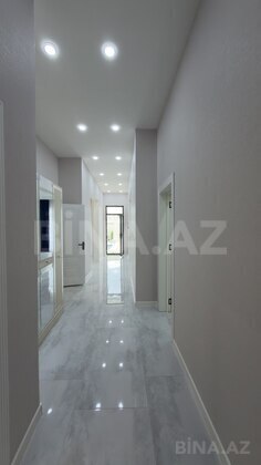 4 otaqlı Həyət evi/Bağ evi, Şüvəlan q., Bakı