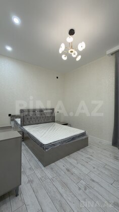4 otaqlı Həyət evi/Bağ evi, Şüvəlan q., Bakı