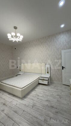 4 otaqlı Həyət evi/Bağ evi, Şüvəlan q., Bakı