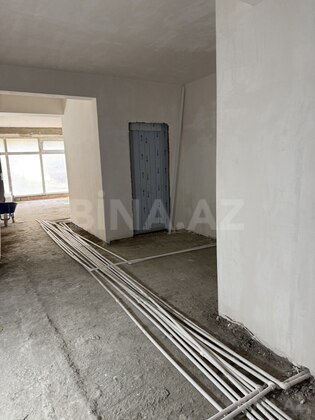 3 otaqlı Yeni tikili, Nəsimi r., Bakı