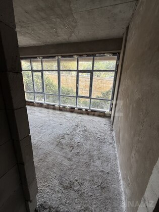 3 otaqlı Yeni tikili, Nəsimi r., Bakı