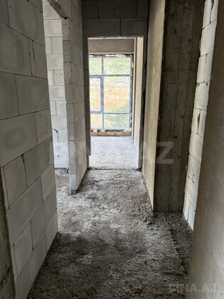 3 otaqlı Yeni tikili, Nəsimi r., Bakı