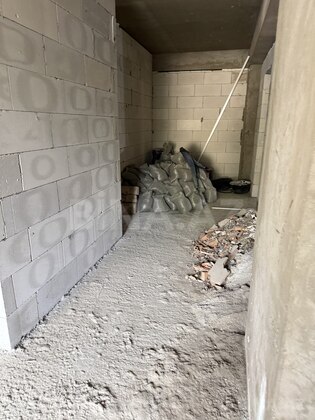 3 otaqlı Yeni tikili, Nəsimi r., Bakı