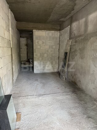 3 otaqlı Yeni tikili, Nəsimi r., Bakı