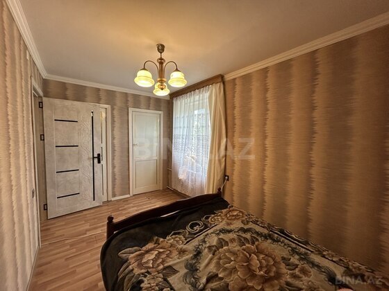 2 otaqlı Köhnə tikili, Nərimanov r., Bakı