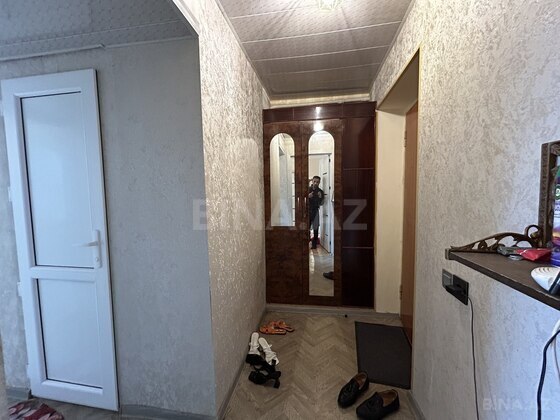 2 otaqlı Köhnə tikili, Nərimanov r., Bakı