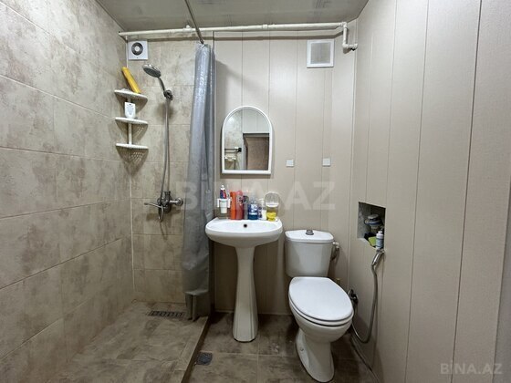 2 otaqlı Köhnə tikili, Nərimanov r., Bakı