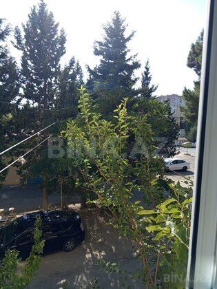 3 otaqlı Köhnə tikili, Sumqayıt