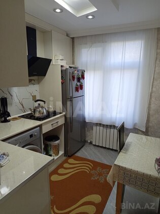 3 otaqlı Köhnə tikili, Sumqayıt