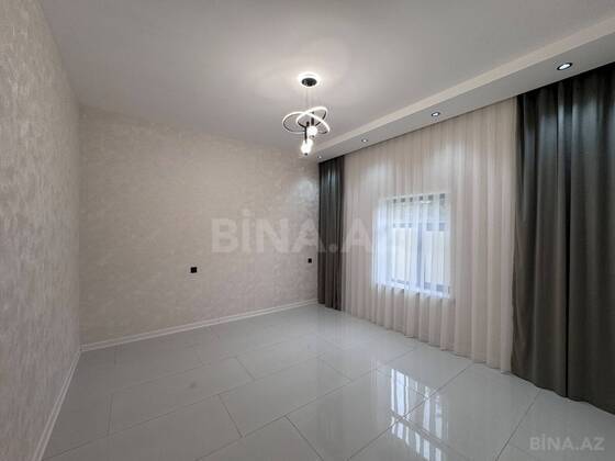 4 otaqlı Həyət evi/Bağ evi, Şüvəlan q., Bakı