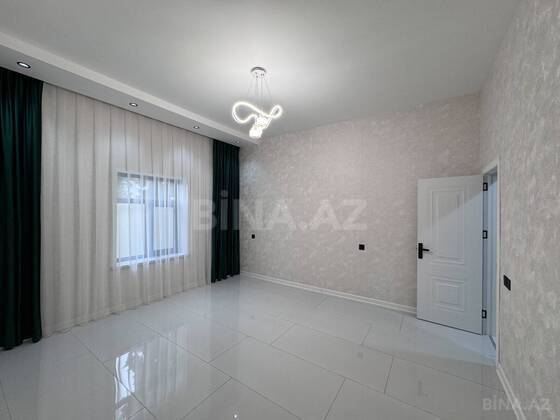 4 otaqlı Həyət evi/Bağ evi, Şüvəlan q., Bakı