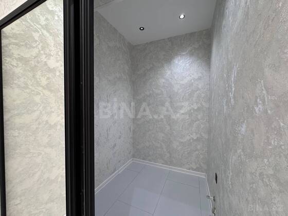4 otaqlı Həyət evi/Bağ evi, Şüvəlan q., Bakı