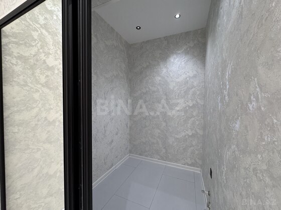 4 otaqlı Həyət evi/Bağ evi, Şüvəlan q., Bakı