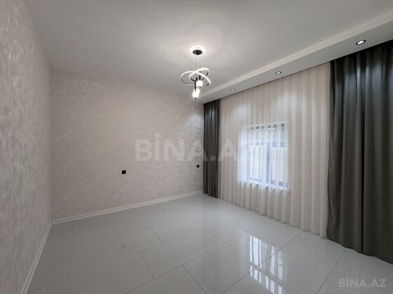 4 otaqlı Həyət evi/Bağ evi, Şüvəlan q., Bakı