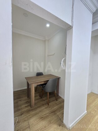 Obyekt Həzi Aslanov m., Bakı
