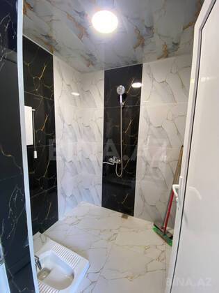 7 otaqlı Həyət evi/Bağ evi, Binəqədi q., Bakı