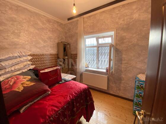 7 otaqlı Həyət evi/Bağ evi, Binəqədi q., Bakı