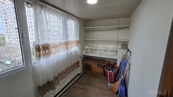 3 otaqlı Köhnə tikili, Nəriman Nərimanov m., Bakı