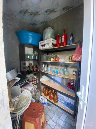 7 otaqlı Həyət evi/Bağ evi, Binəqədi q., Bakı