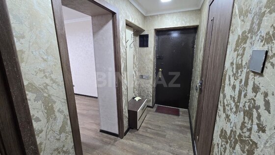 3 otaqlı Köhnə tikili, Nəriman Nərimanov m., Bakı