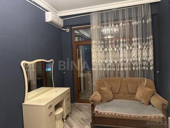 2 otaqlı Yeni tikili, İnşaatçılar m., Bakı