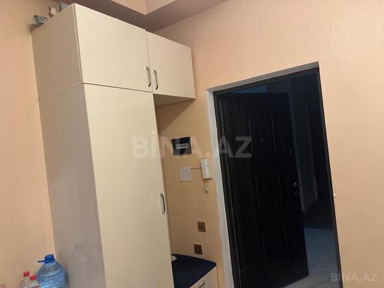 2 otaqlı Yeni tikili, İnşaatçılar m., Bakı