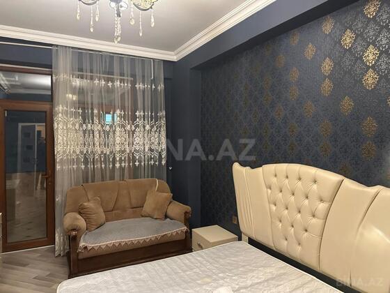 2 otaqlı Yeni tikili, İnşaatçılar m., Bakı