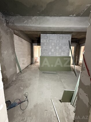 2 otaqlı Yeni tikili, Nəsimi r., Bakı