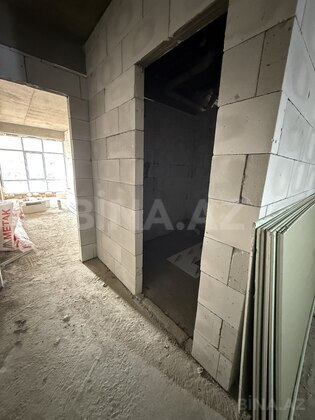 2 otaqlı Yeni tikili, Nəsimi r., Bakı